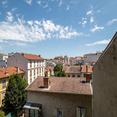 Be My Home - Le Canut Lyon Dış mekan fotoğraf