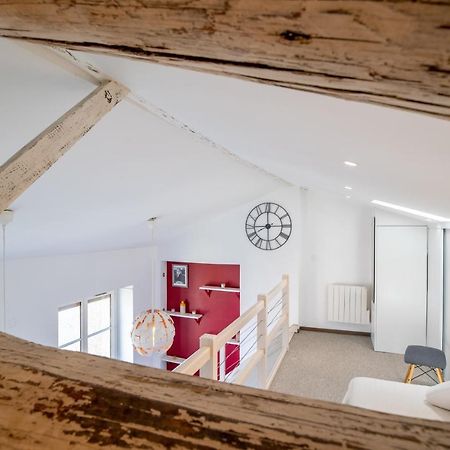 Be My Home - Le Canut Lyon Dış mekan fotoğraf