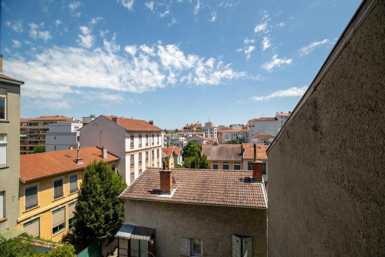 Be My Home - Le Canut Lyon Dış mekan fotoğraf