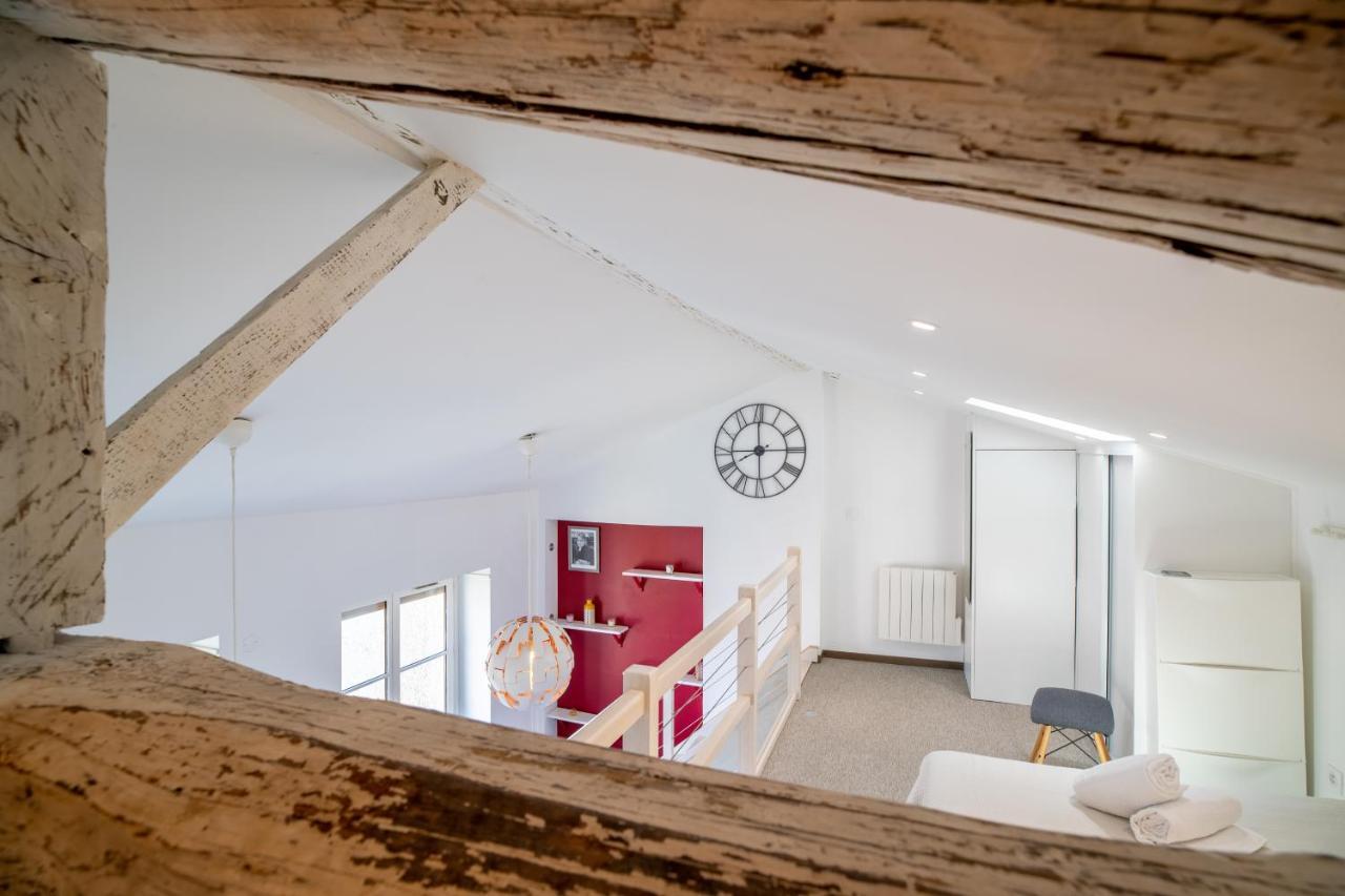 Be My Home - Le Canut Lyon Dış mekan fotoğraf