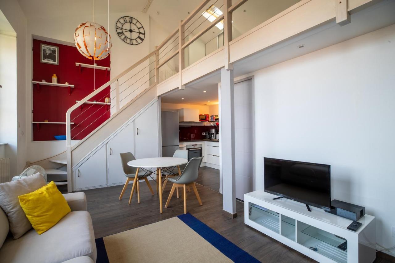 Be My Home - Le Canut Lyon Dış mekan fotoğraf
