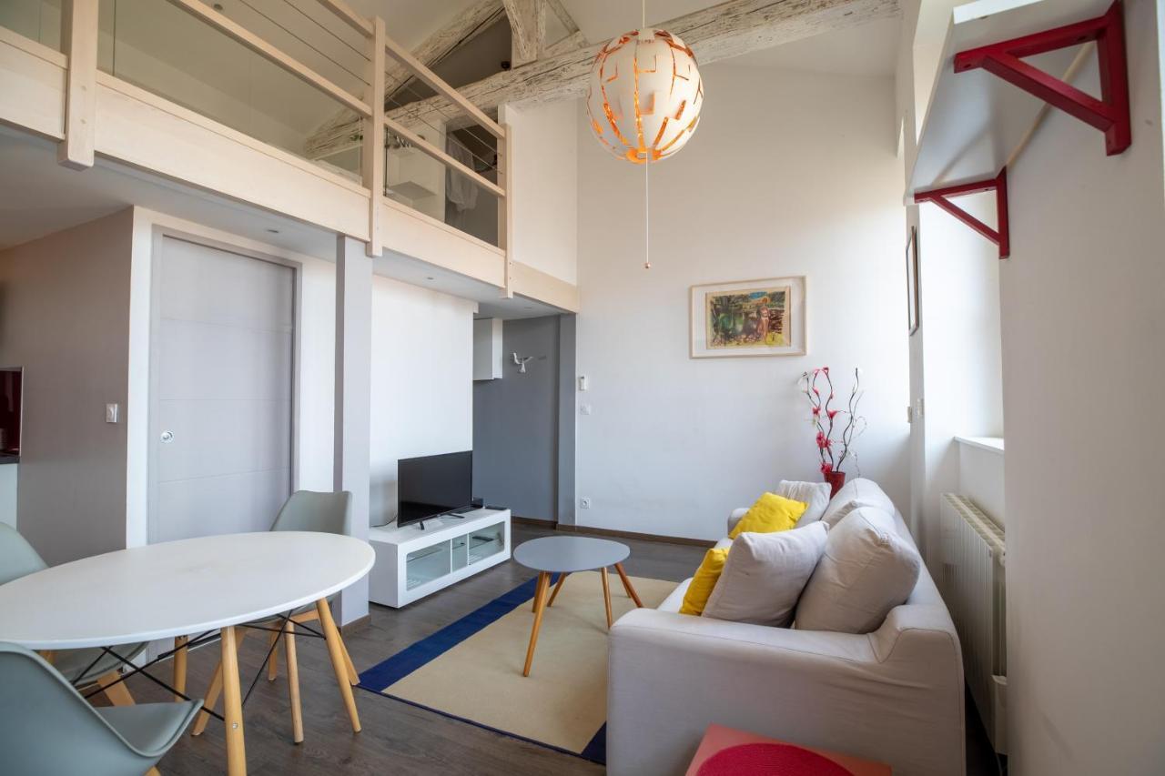 Be My Home - Le Canut Lyon Dış mekan fotoğraf
