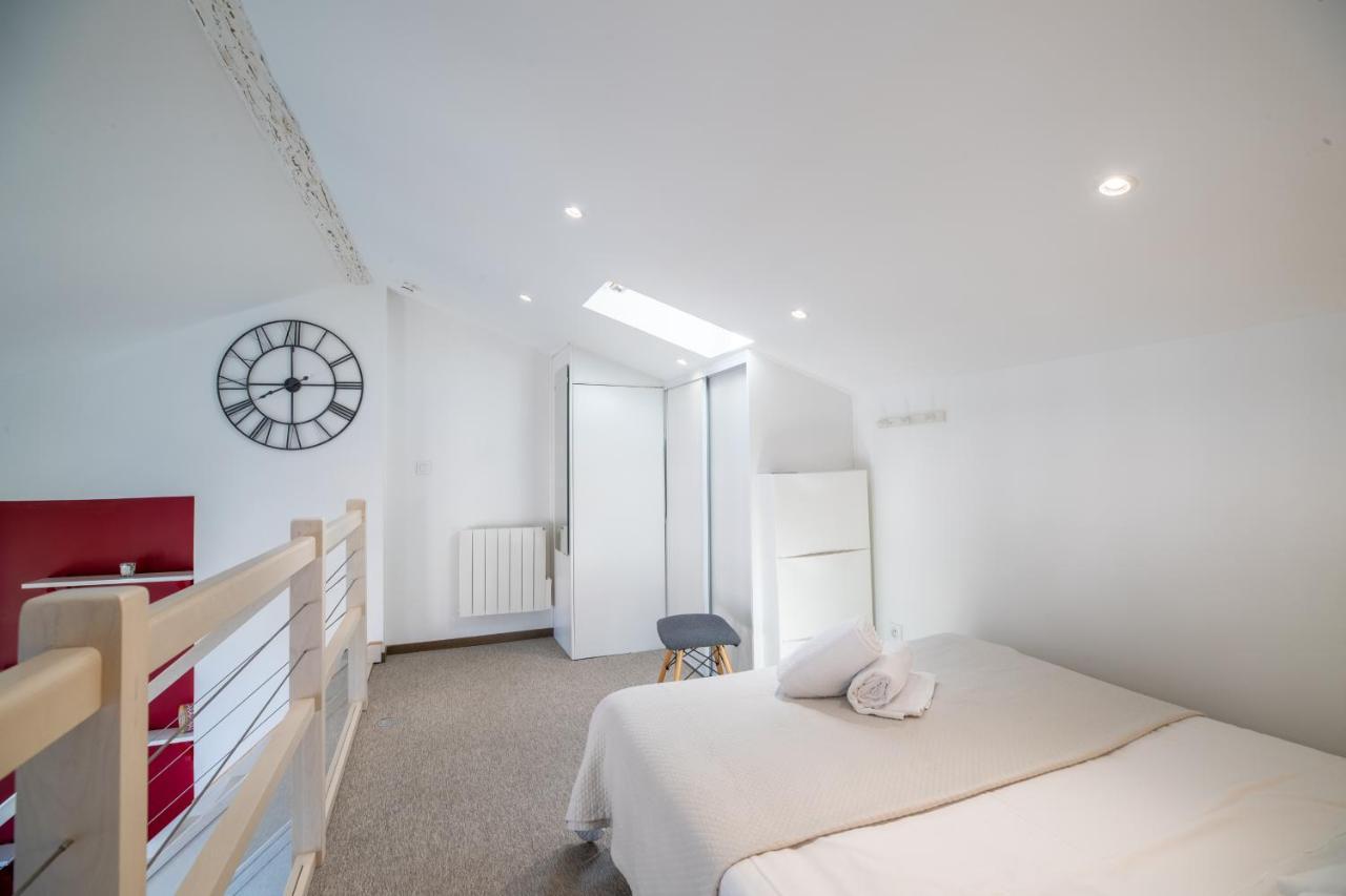 Be My Home - Le Canut Lyon Dış mekan fotoğraf